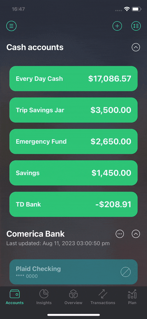 Create new cash acc.gif